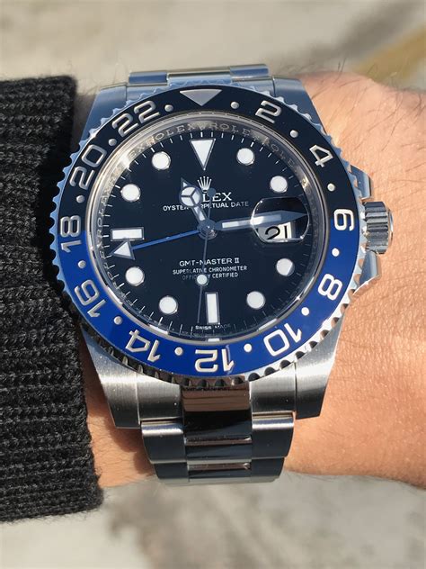 reddit rolex cant find gmt master retail|rolex gmt master 2 blnr.